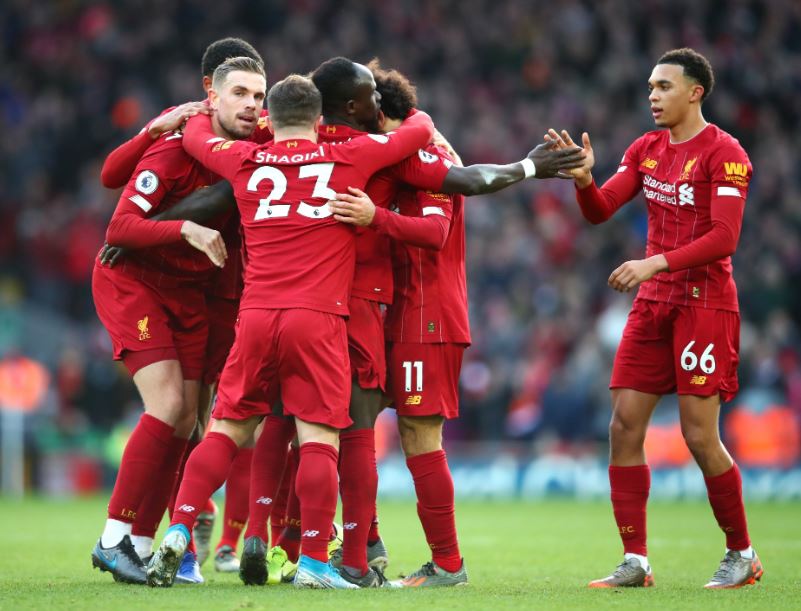 Liverpuli