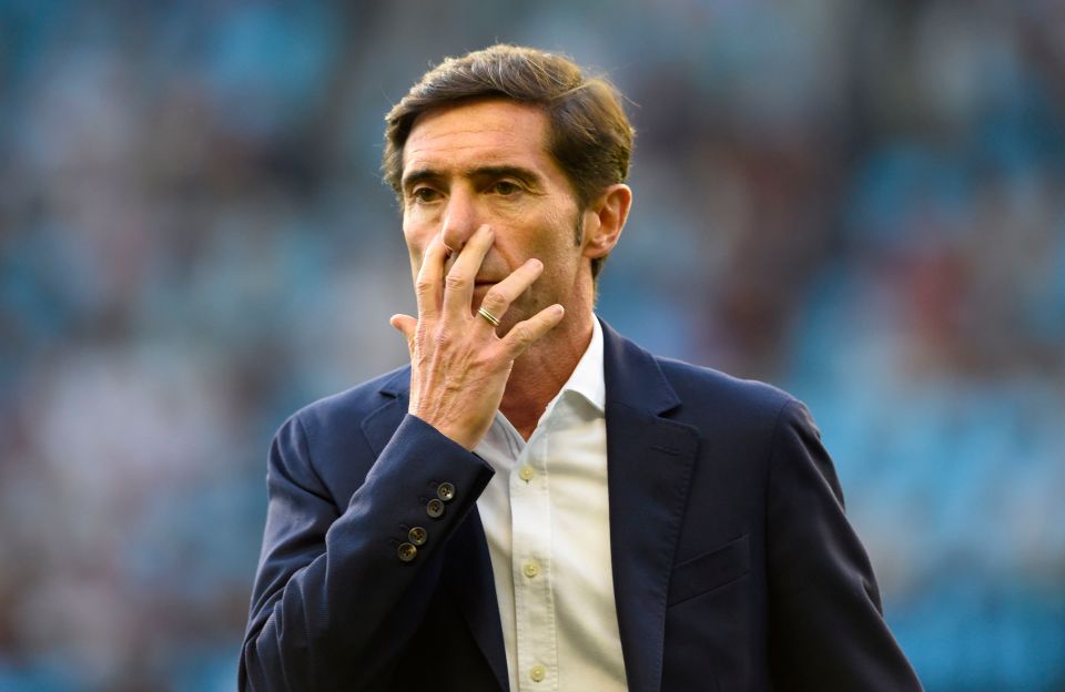 MARCELINO