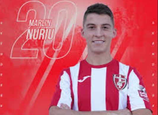 MARLIDN NURIU