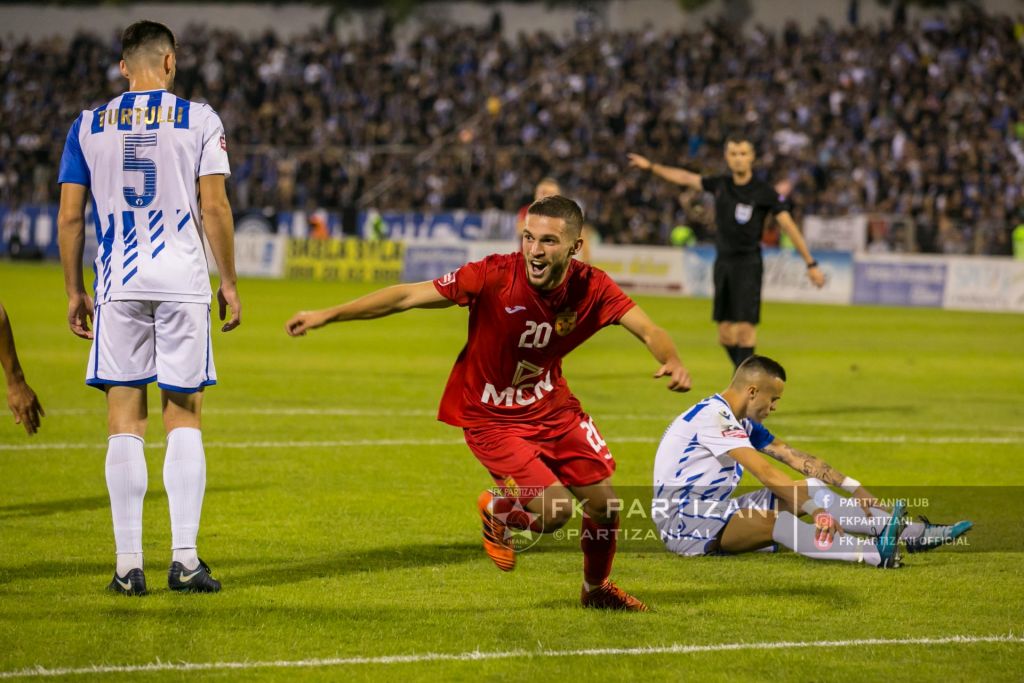 Mala derbi