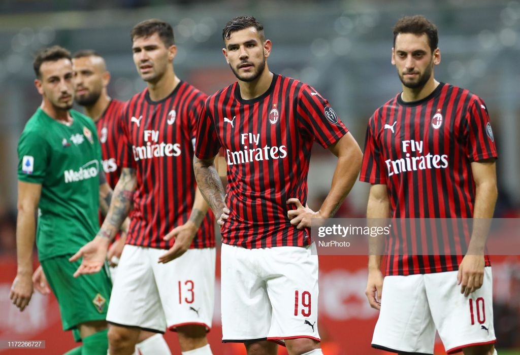 Milan