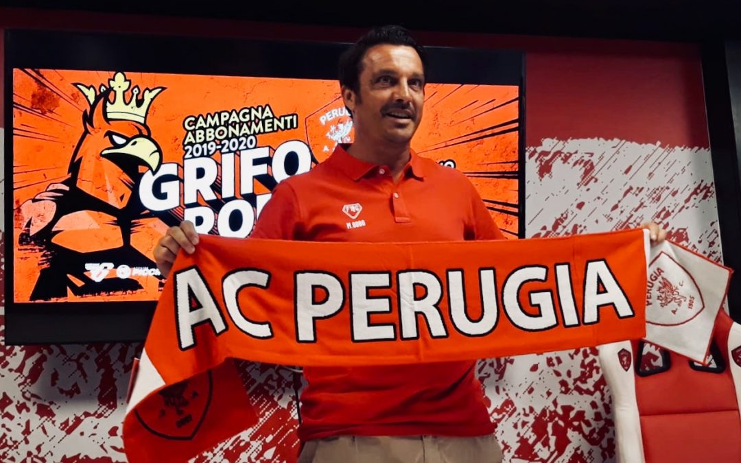 Oddo-Perugia