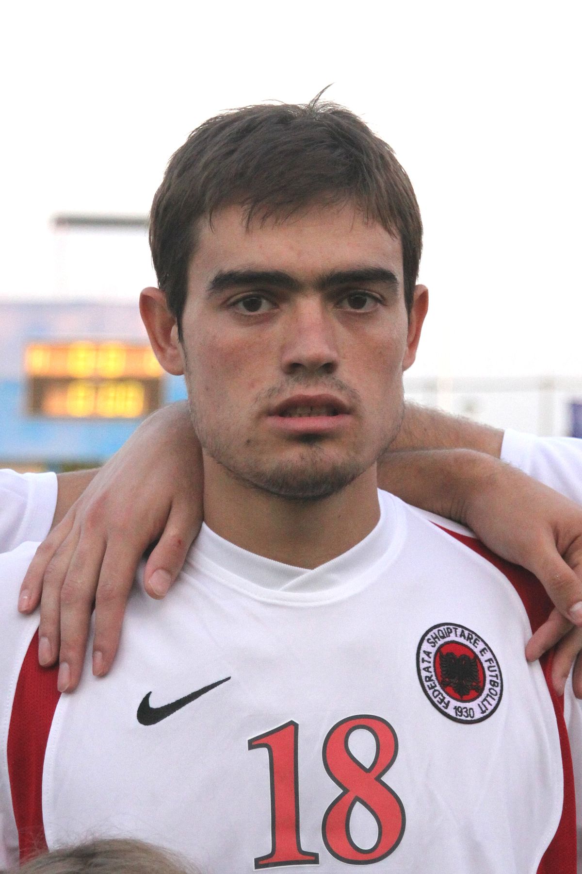 Orgest_Gava_-_Albania_U-21_(1)