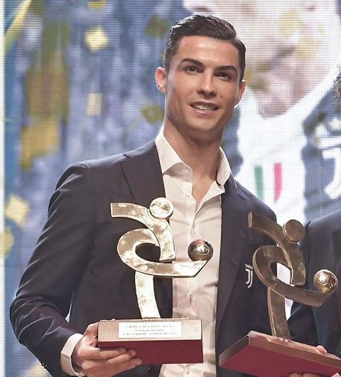 Ronaldo