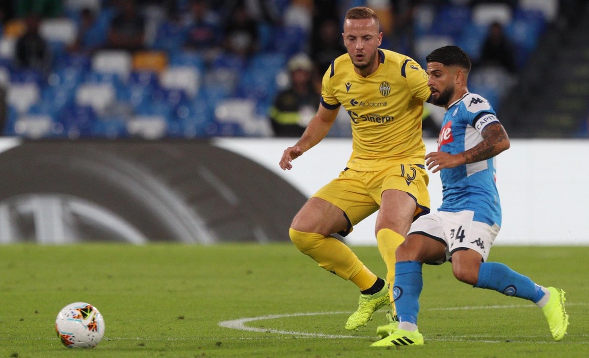 Rrahmani Napoli