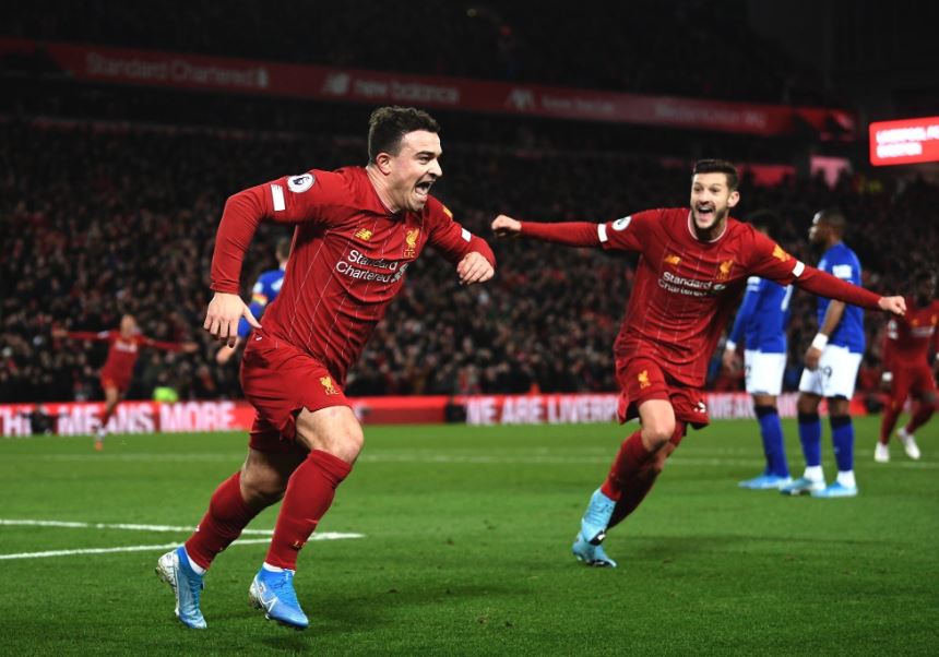 Shaqiri