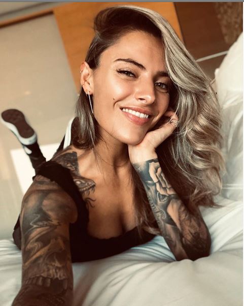 Sofia Tomala