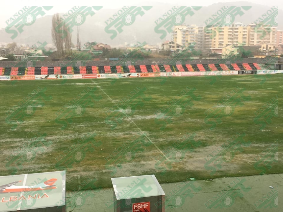 Stadiumi i flamurtarit shiu (1)