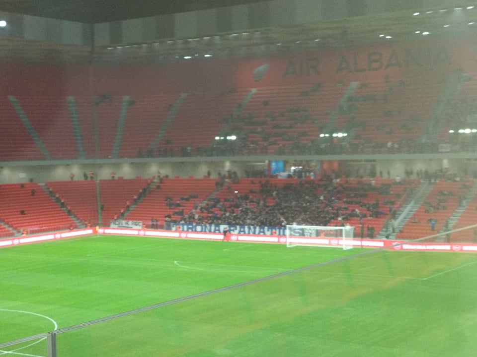 Stadiumi