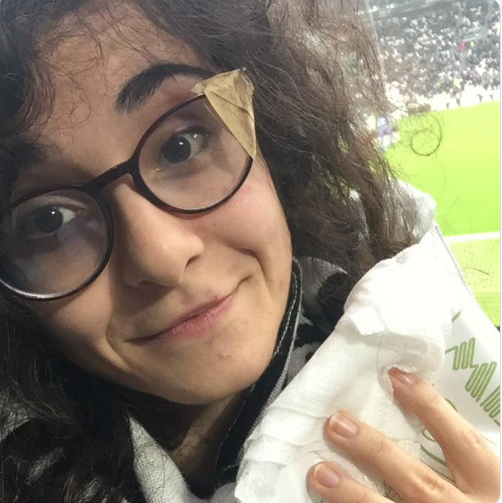 TIFO