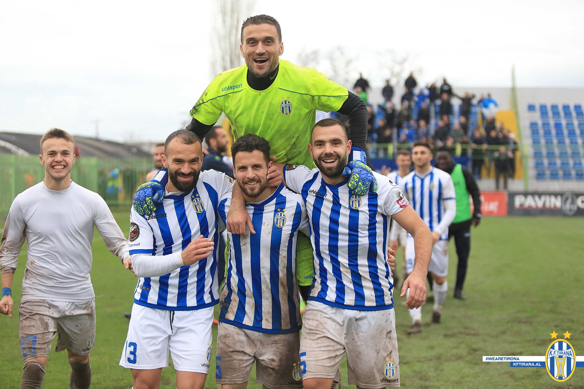 Tirana