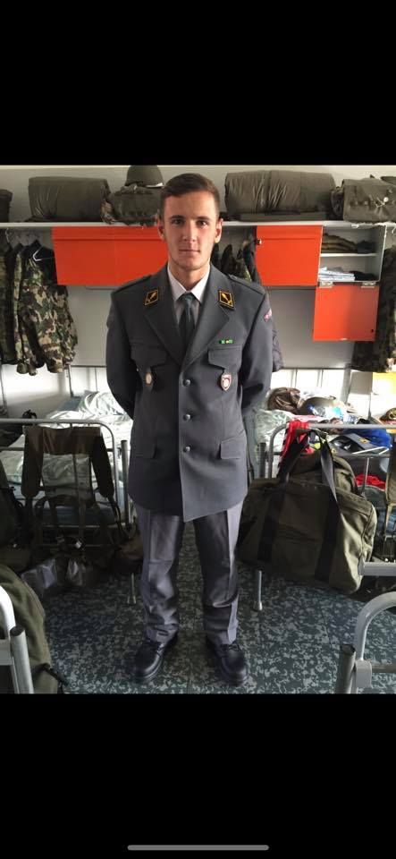 Ushtar Tarashaj
