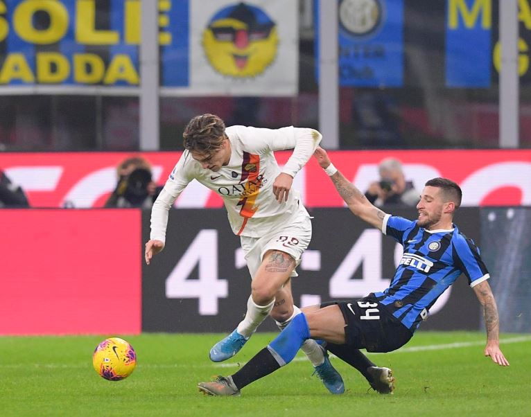 Zaniolo