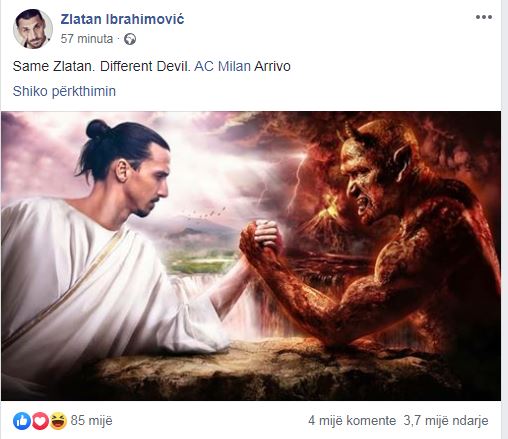Zllatan