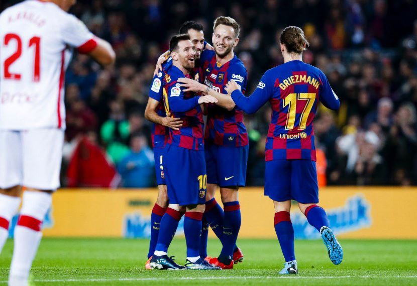 barcelona