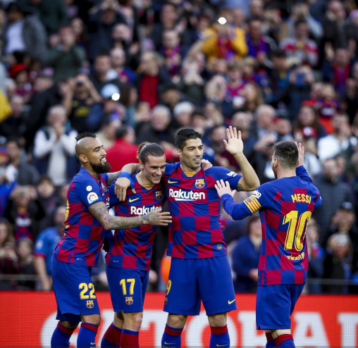 barcelona
