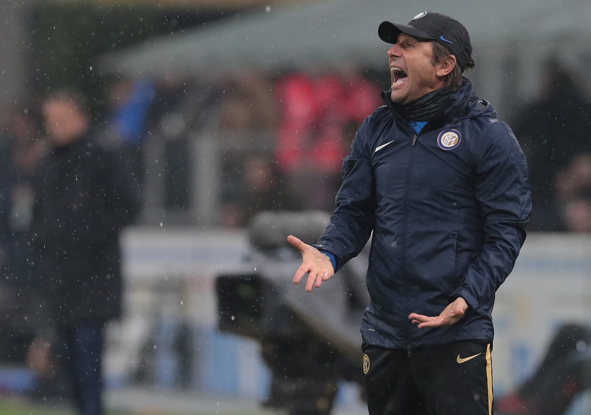 conte