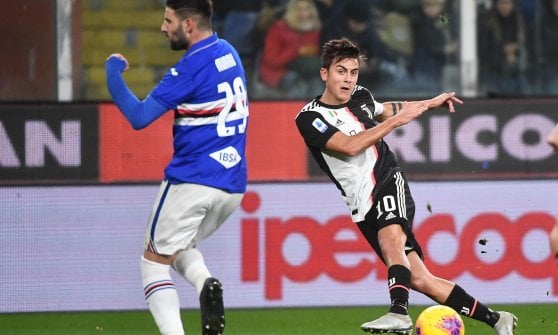 dybala