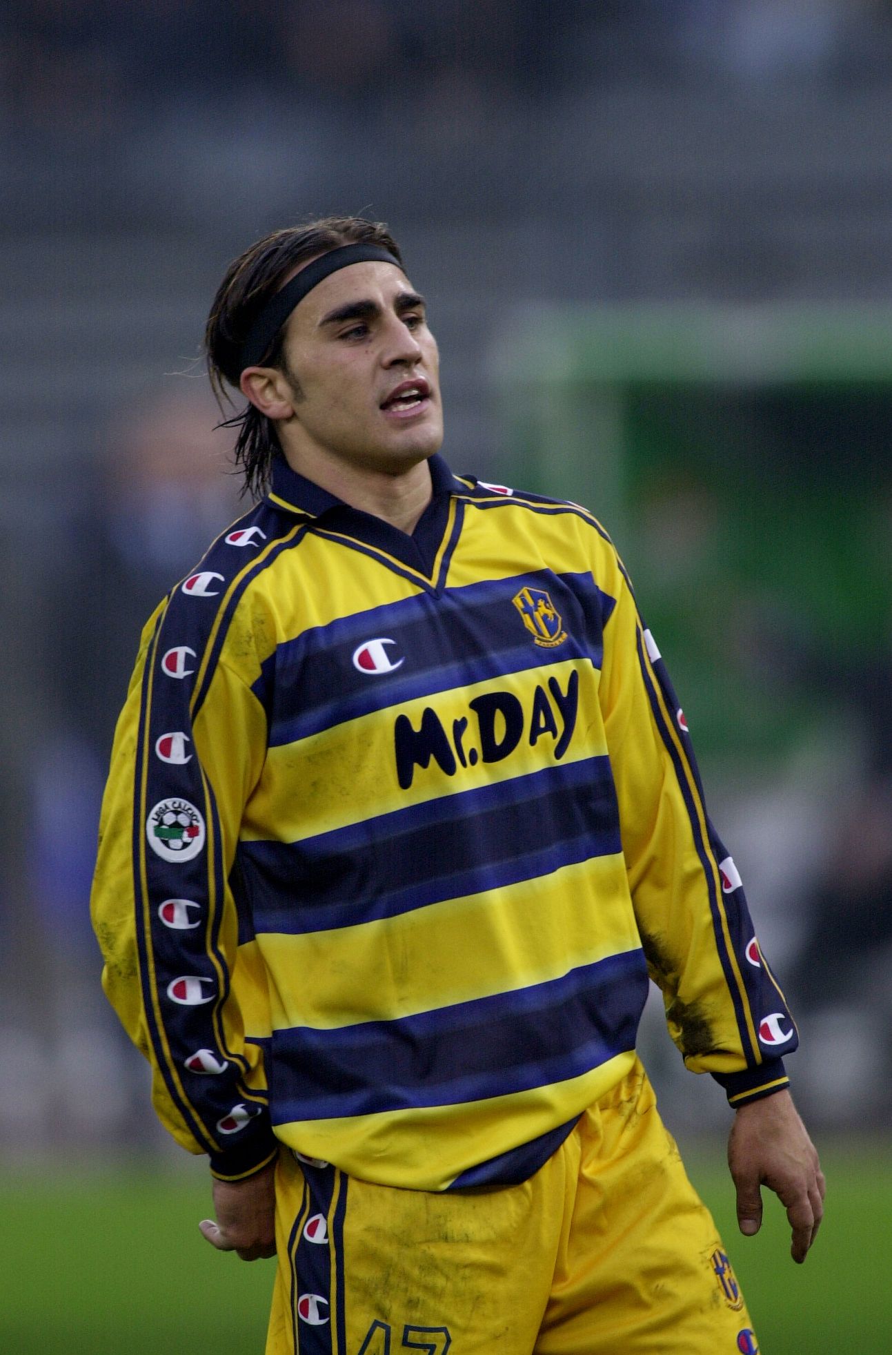 fabio