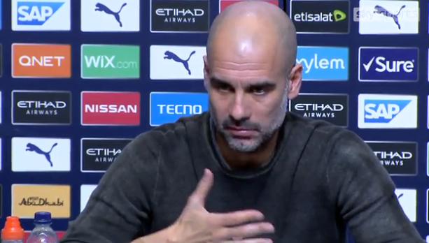 guardiola