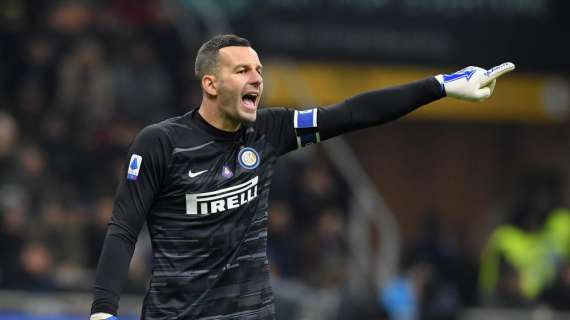 handanovic