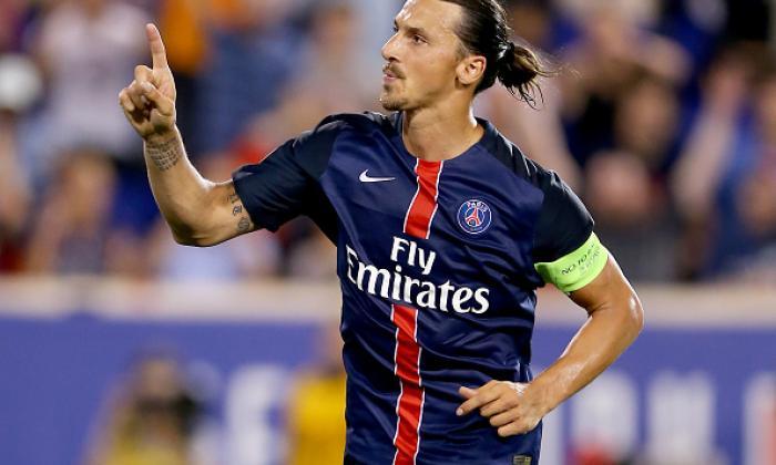 ibrahimovic