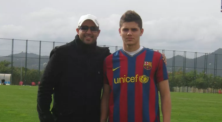 icardi