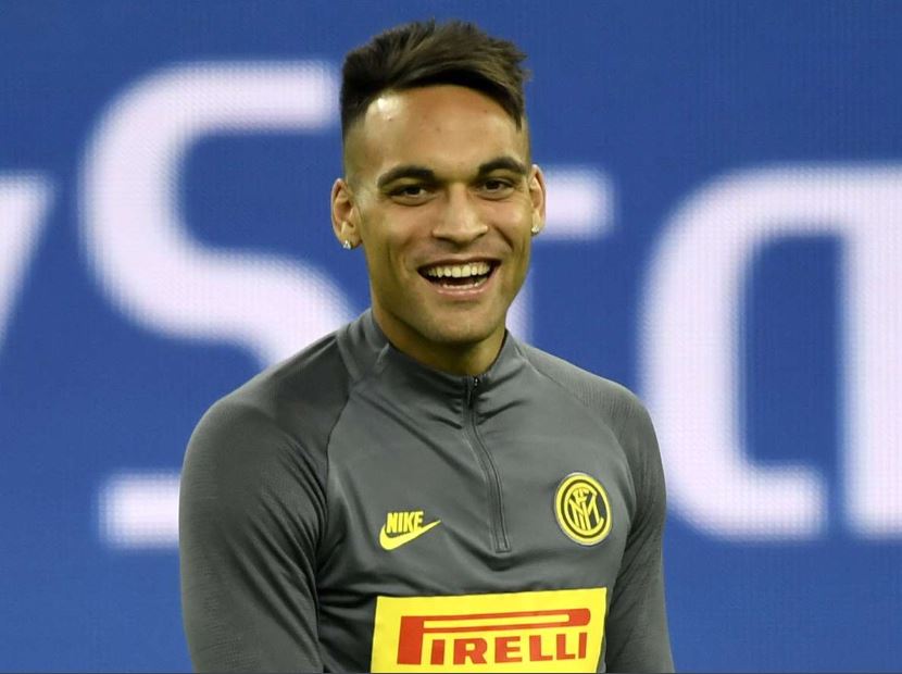 lAUTARO