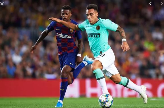 lautaro inter