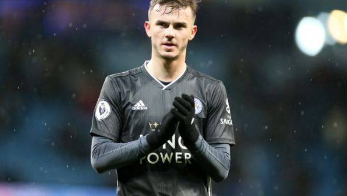 leicester