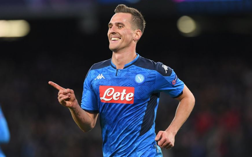 milik