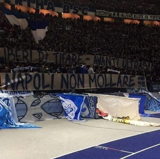 napoli