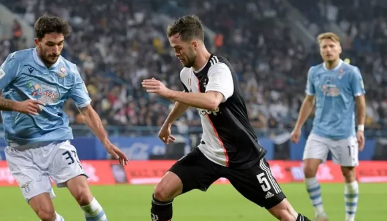pjanic