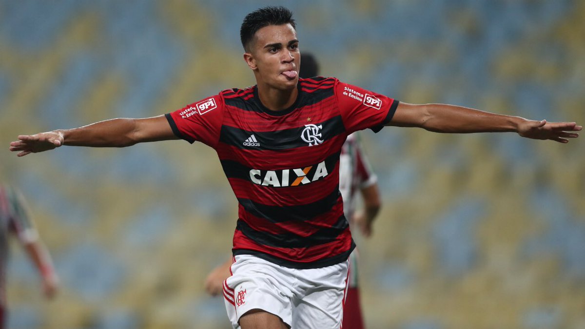 reinier carvalho
