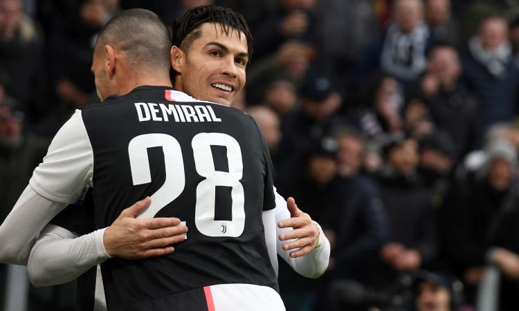 ronaldo.demiral.juve.2019.20.abbraccio.750x450