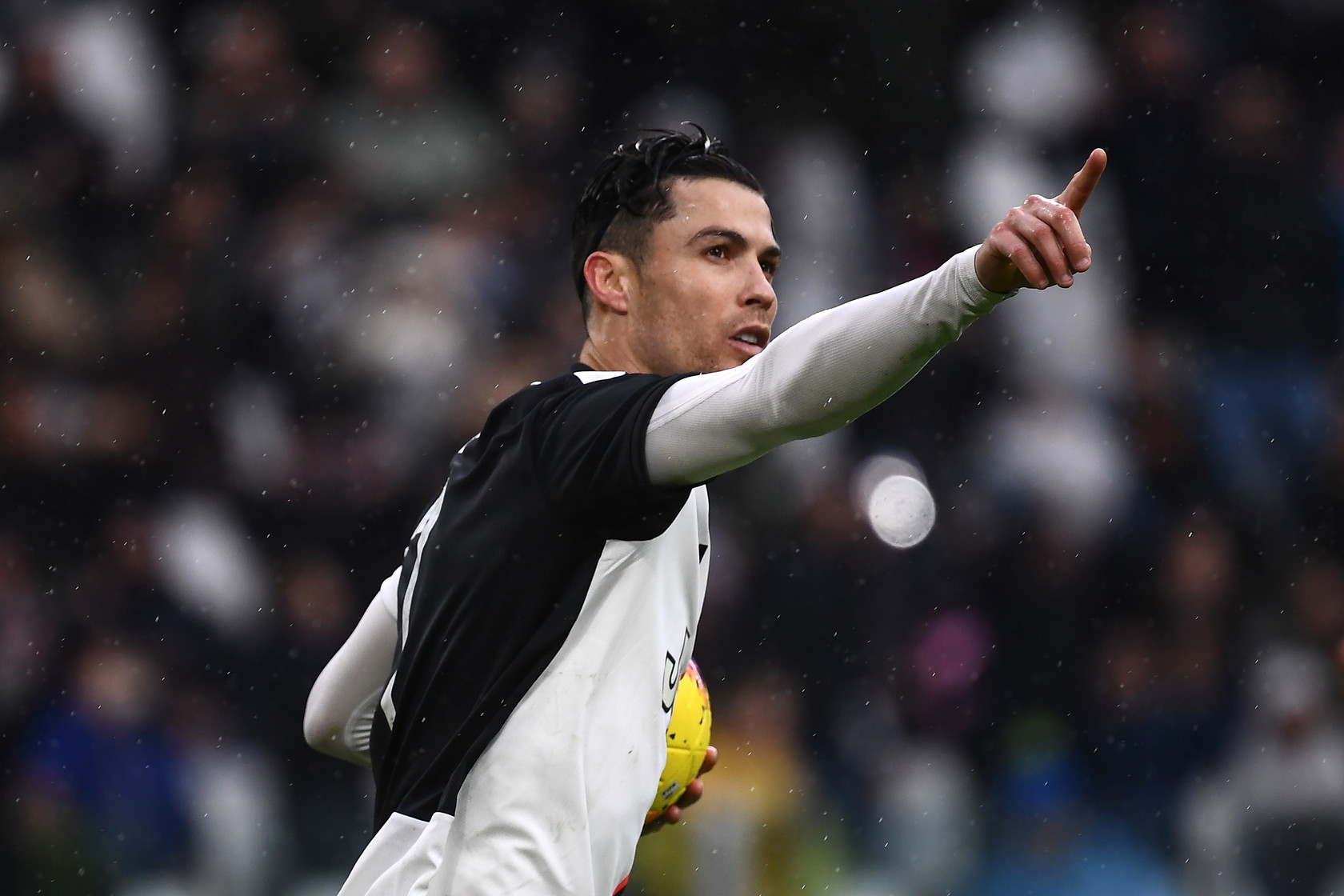 ronaldo