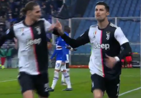 ronaldooo