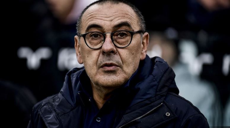 sarri