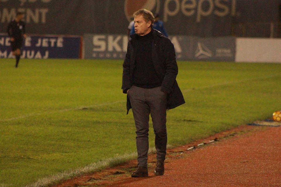 shpetim duro
