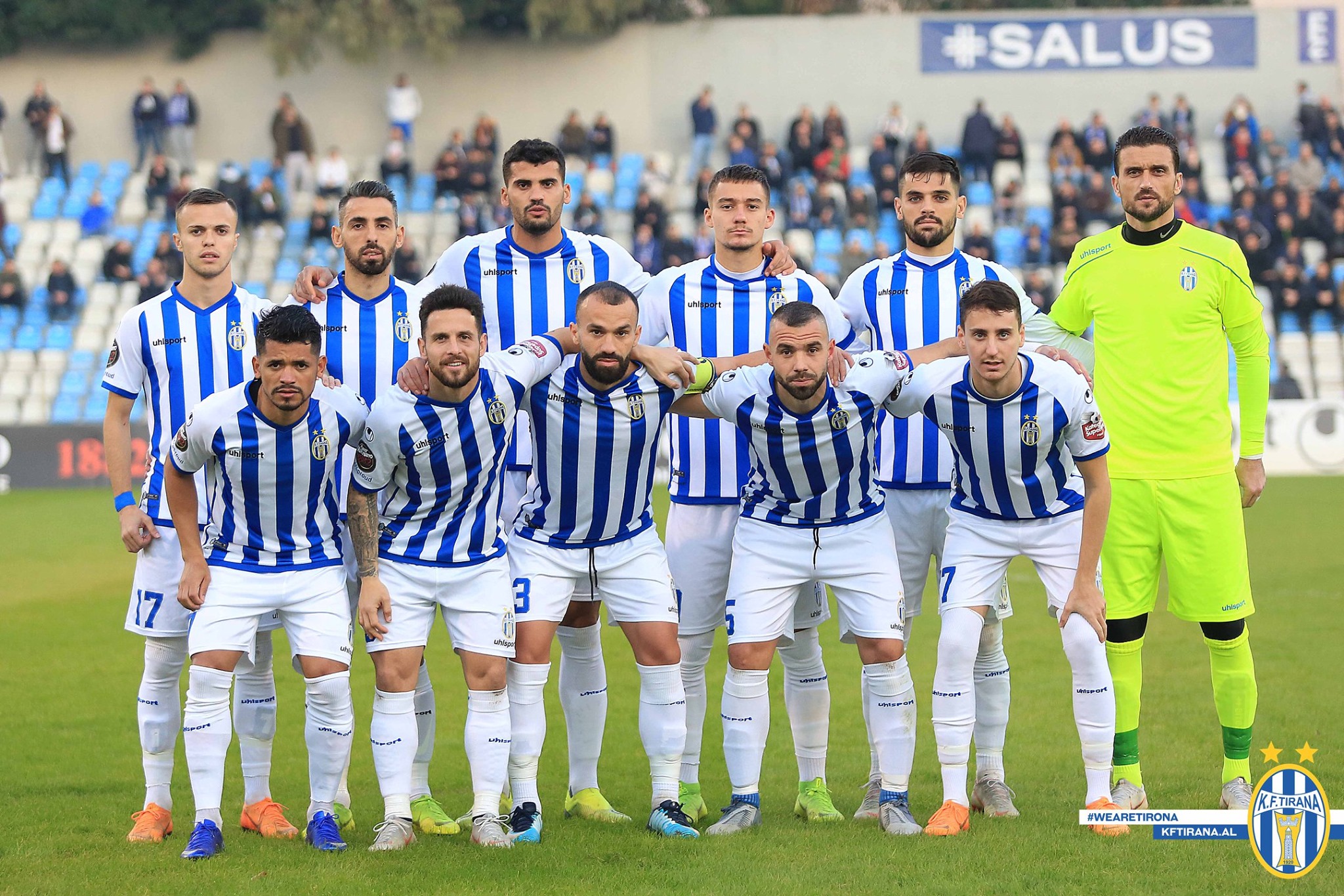 tirana