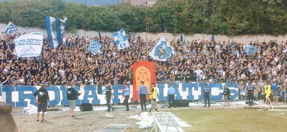 tirona fanatics