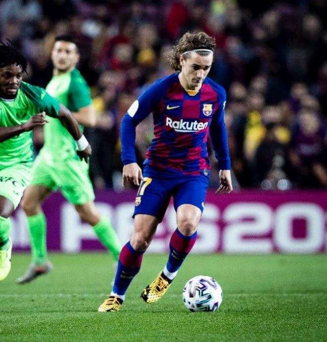 BARCELONA