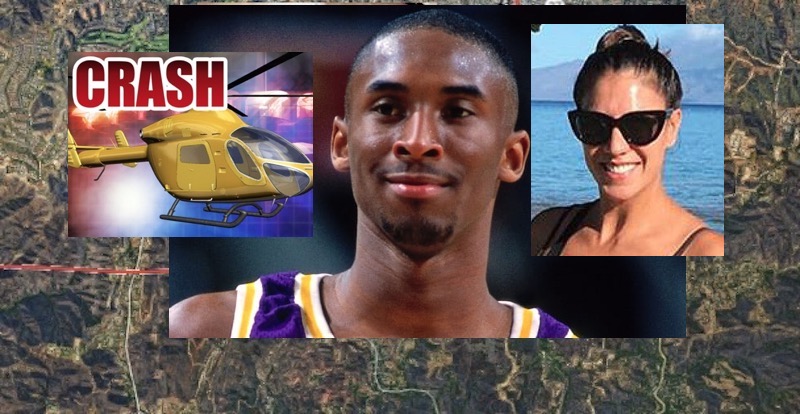 Christina-Mauser-Kobe-Bryant-Helicopter-crash