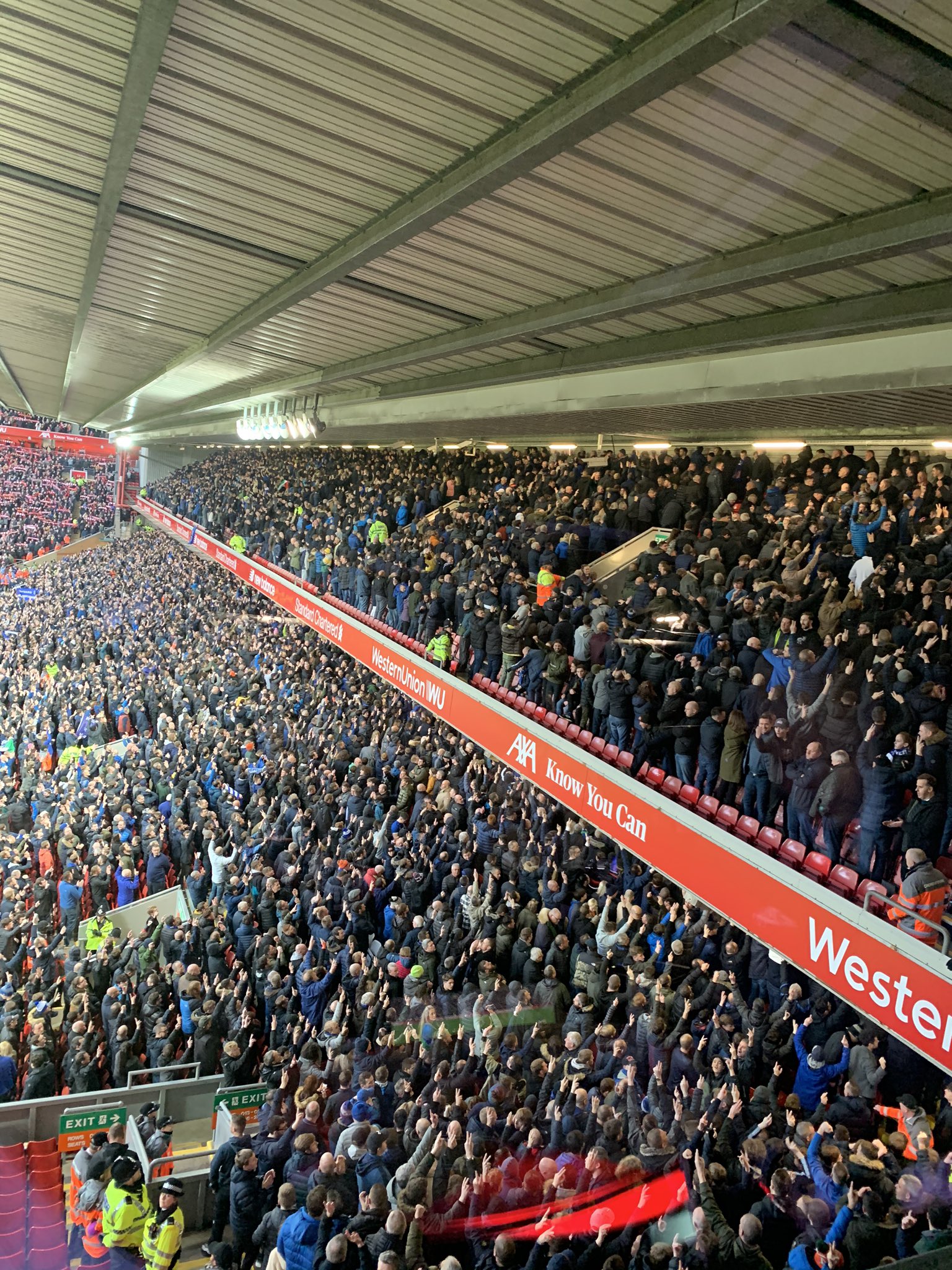 Everton