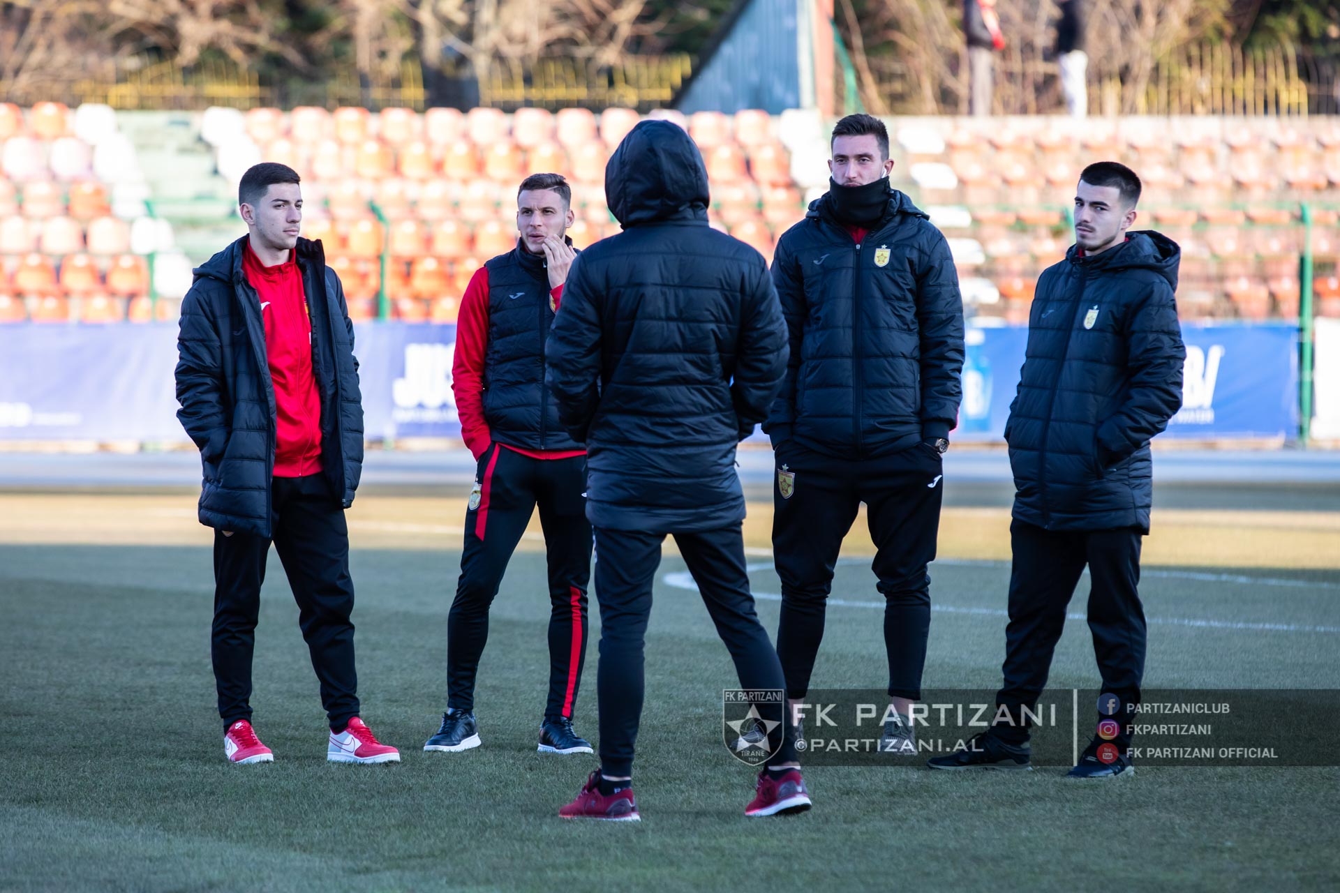 Formacionet