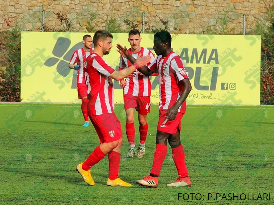 Goli i Skenderbeut (1)
