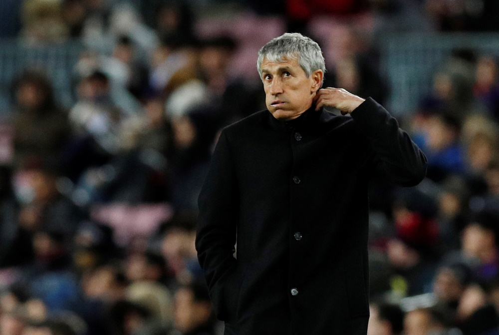 Quique-Setien