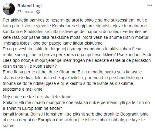 Roland Luci