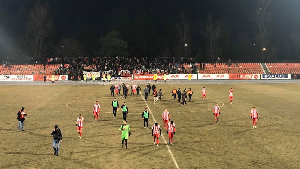 Skenderbeu - Partizani