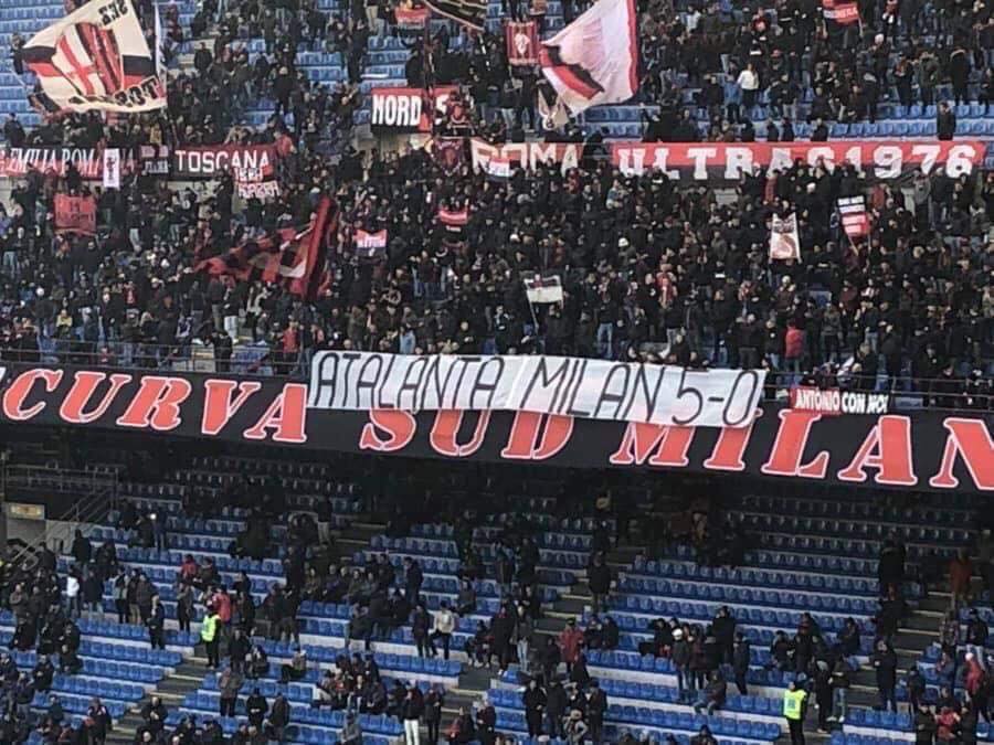 TIF MILAN